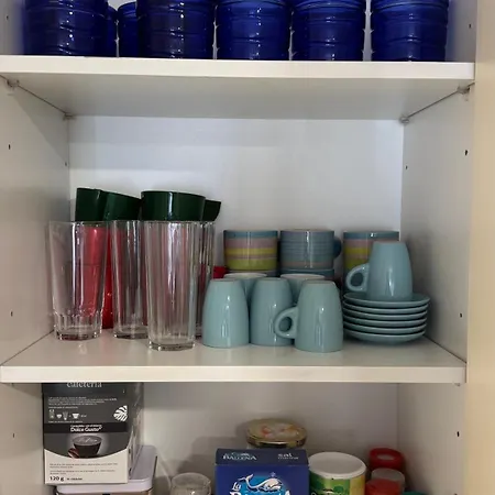 En A Dos Minutos Del Telesillas