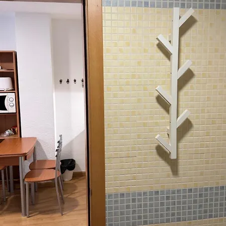 Apartamento En A Dos Minutos Del Telesillas