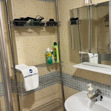 En A Dos Minutos Del Telesillas * Sierra Nevada