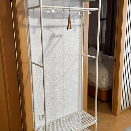 En A Dos Minutos Del Telesillas Sierra Nevada