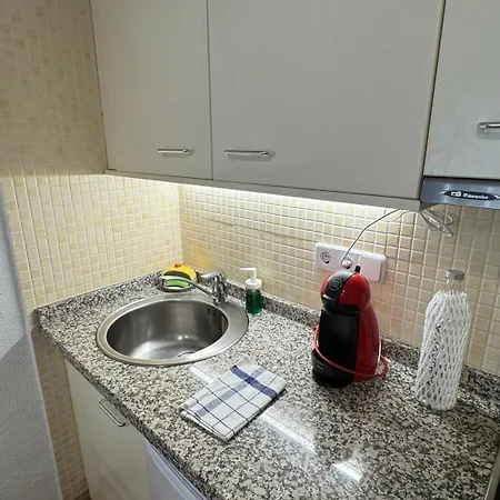 Apartman En A Dos Minutos Del Telesillas