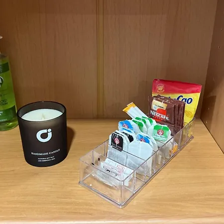 Apartman En A Dos Minutos Del Telesillas *