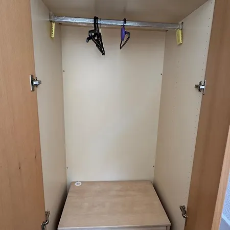 Apartmán En A Dos Minutos Del Telesillas