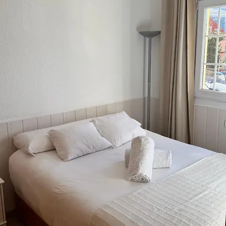 Apartman En A Dos Minutos Del Telesillas Sierra Nevada