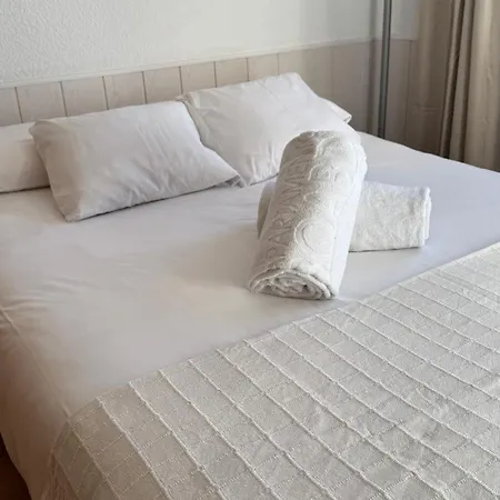 En A Dos Minutos Del Telesillas Apartman Sierra Nevada