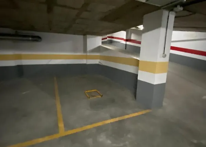 En A Dos Minutos Del Telesillas דירה סיירה נבדה