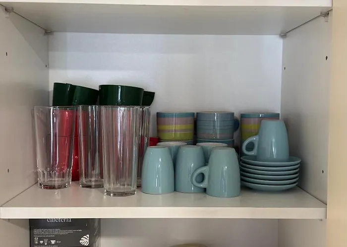 En A Dos Minutos Del Telesillas