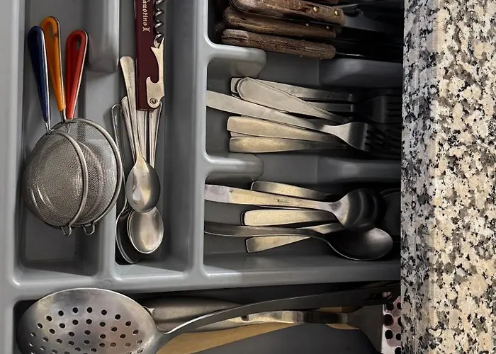 דירה En A Dos Minutos Del Telesillas