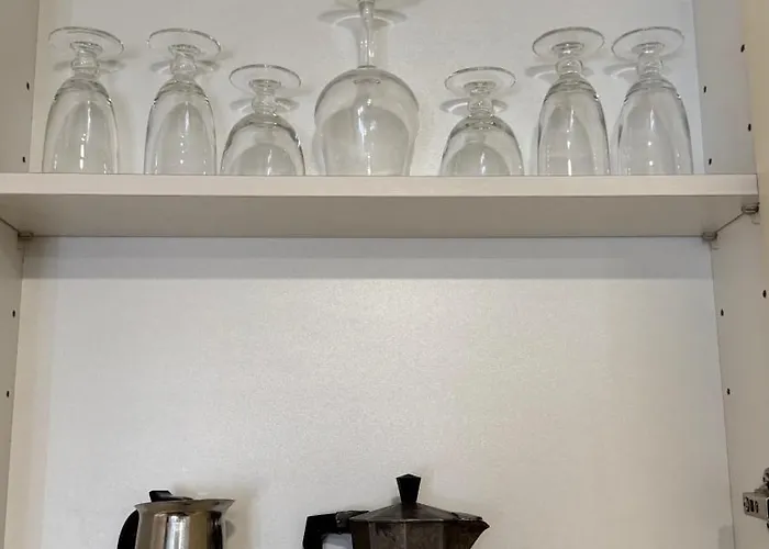 En A Dos Minutos Del Telesillas * סיירה נבדה