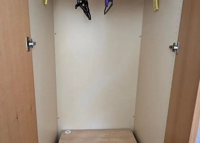 דירה En A Dos Minutos Del Telesillas