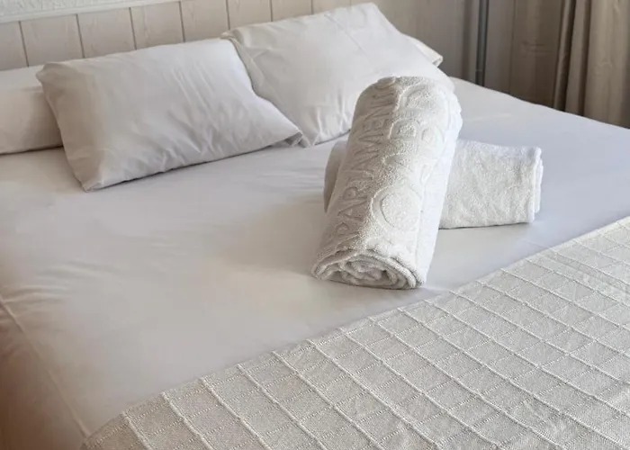 En A Dos Minutos Del Telesillas דירה סיירה נבדה